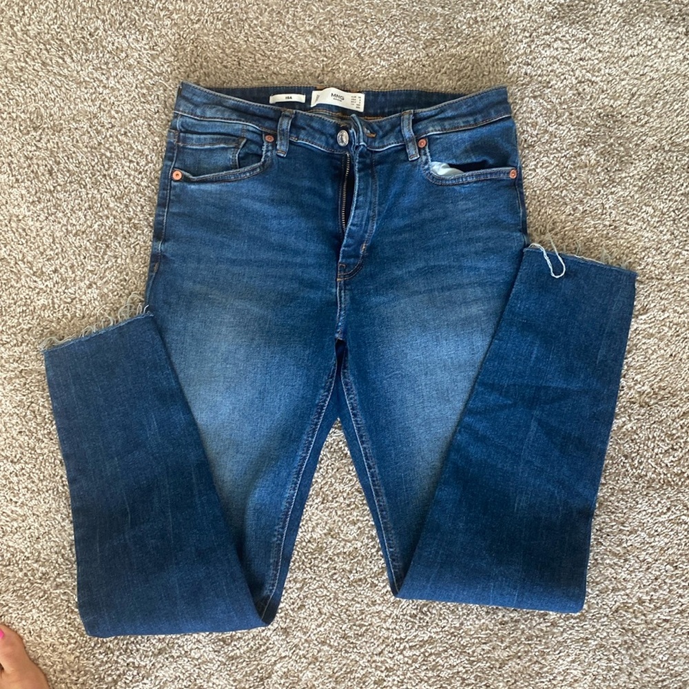 Women’s jeans size 6 stretch